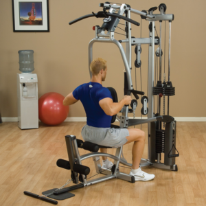 Powerline P2X Home Gym