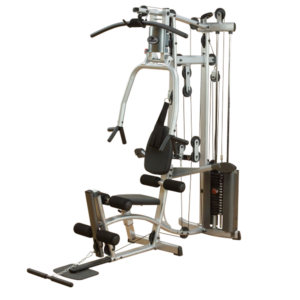 Powerline P2X Home Gym