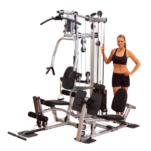 Powerline P2X Home Gym