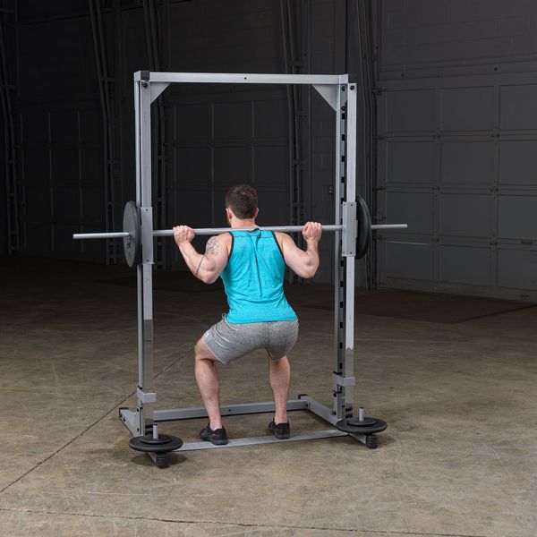 Powerline Smith Machine (PSM144X)