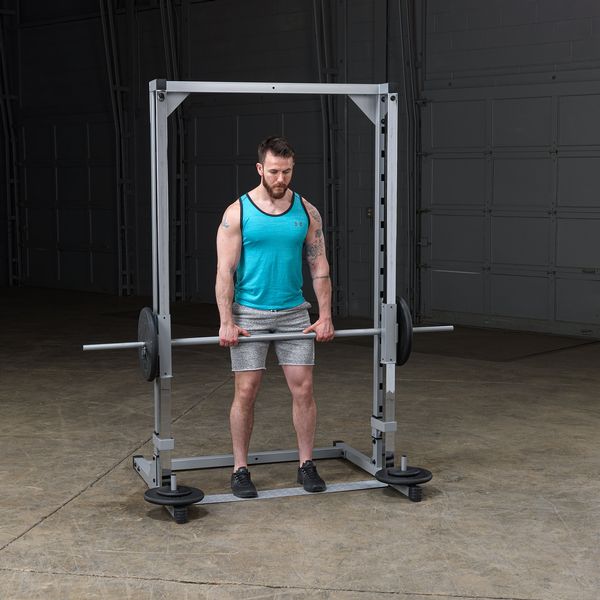 Powerline Smith Machine (PSM144X)