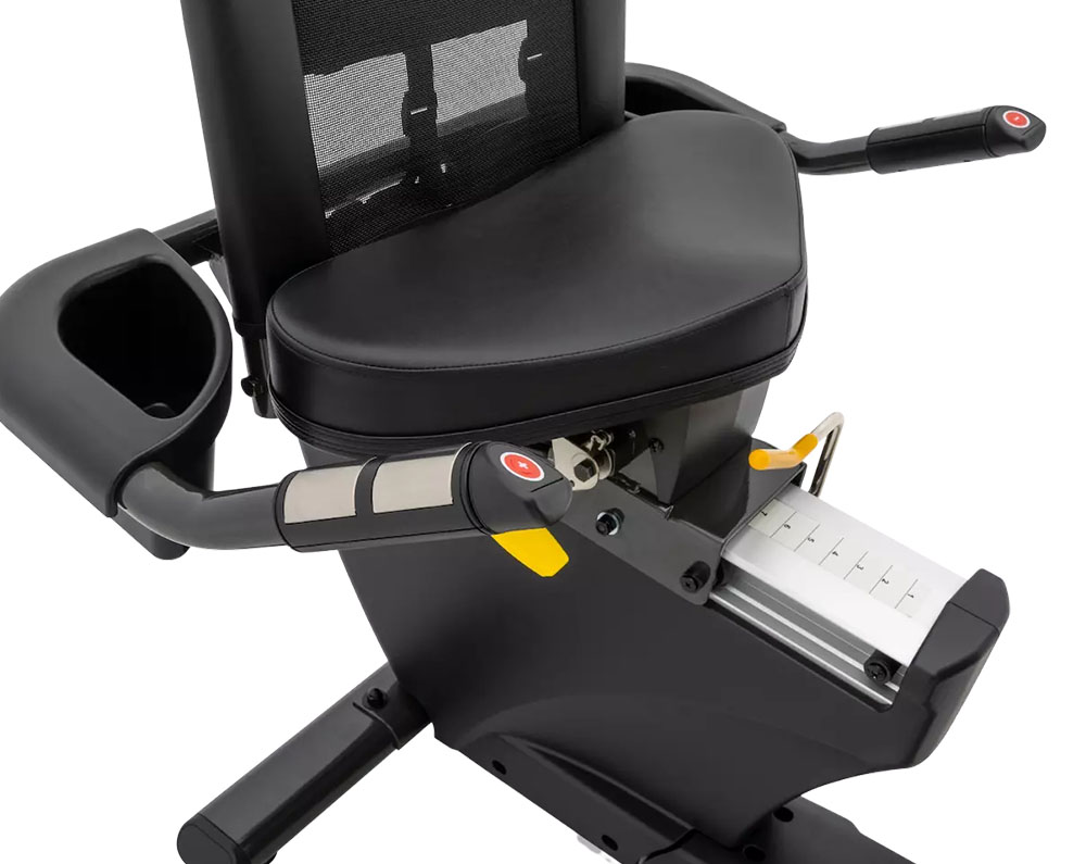 Spirit-XBR95-Recumbent-Bike