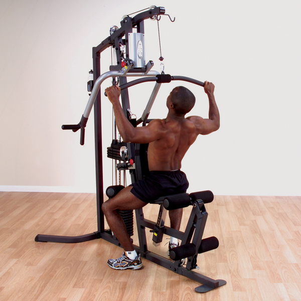 Body-Solid G3S Home Gym