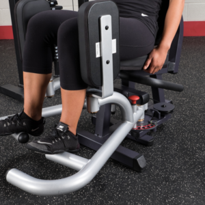 Body Solid Inner & Outer Thigh Machine (GIOT-STK)