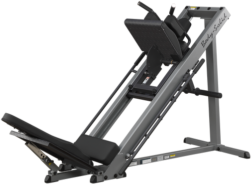 Body-Solid Leg Press & Hack Squat (GLPH1100)-0 Body-Solid Leg Press & Hack Squat (GLPH1100)-0
