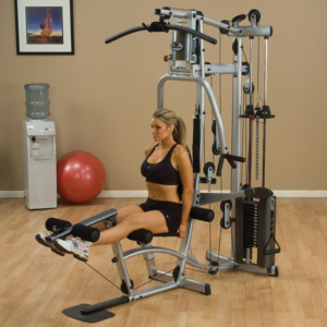 Powerline P2X Home Gym