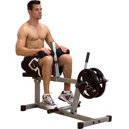 Powerline Seated Calf Raise (PSC43X)