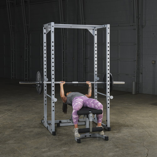 Powerline Power Rack (PPR200X)
