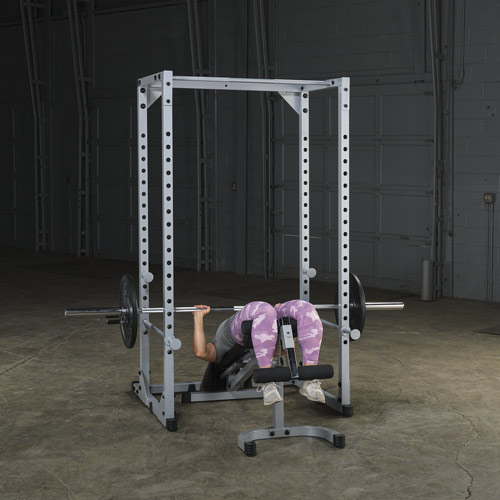 Powerline Power Rack (PPR200X)