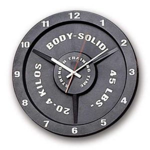 Body Solid Strength Training Time Clock Review