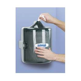 Athletix Wall Mounted Dispenser Kit Review