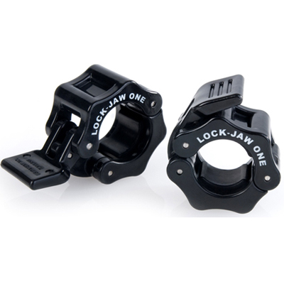 Lock-Jaw One Barbell Collar