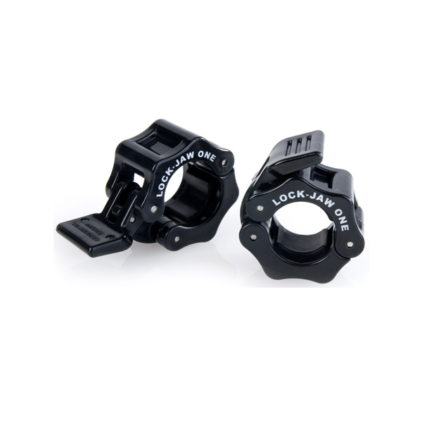Lock-Jaw One Barbell Collar