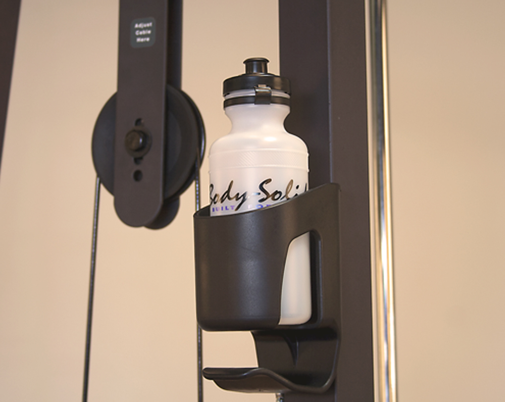 Body-Solid G1S Home Gym