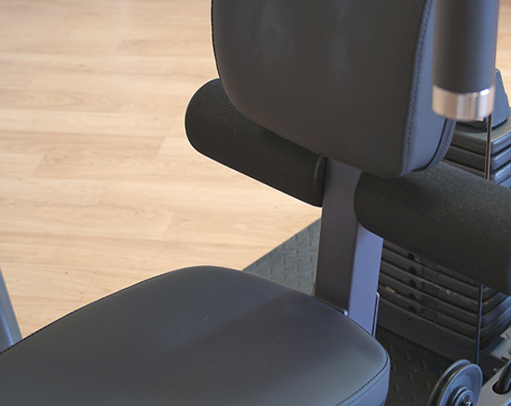 Body-Solid G1S Home Gym1