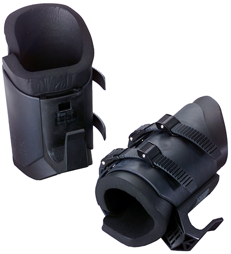 Hang Ups EZ-Up Gravity Boots XL Hang Ups EZ-Up Gravity Boots XL