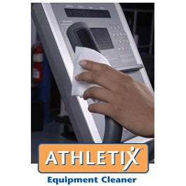 Athletix Cleaning Wipes Review
