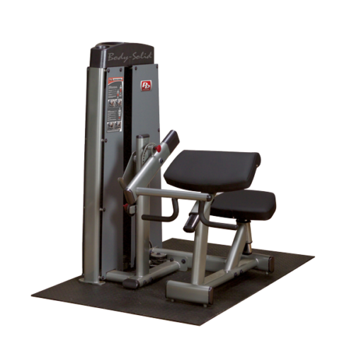 Body-Solid Pro Dual Bicep / Tricep Machine