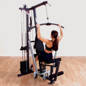 Body-Solid G1S Home Gym Body-Solid G1S Home Gym