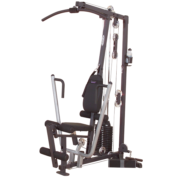 Body-Solid G1S Home Gym Body-Solid G1S Home Gym
