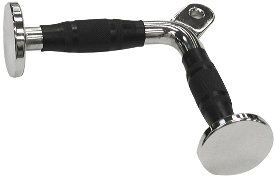 Body-Solid Pro-Grip Tricep Pressdown Bar