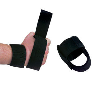 Body-Solid Power Lifting Straps