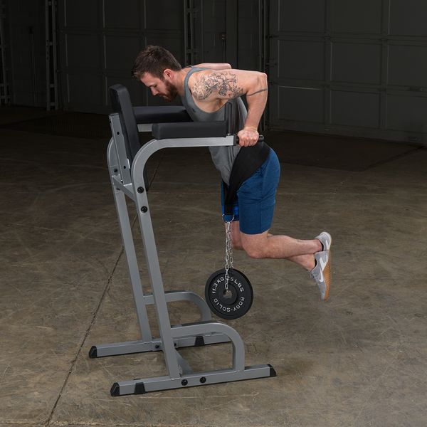 Body-Solid Nylon Dipping Belt