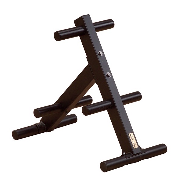 Body-Solid Olympic EZ-Load Weight Tree (OWT24)