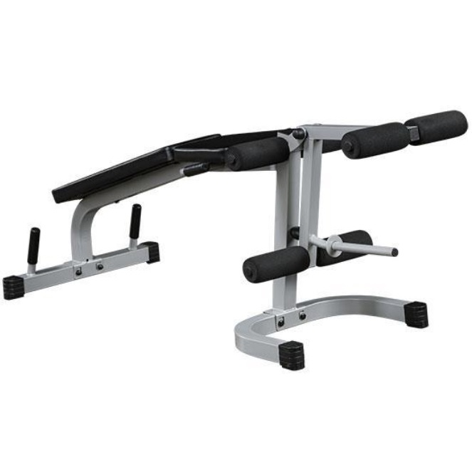 Powerline Leg Extension / Leg Curl