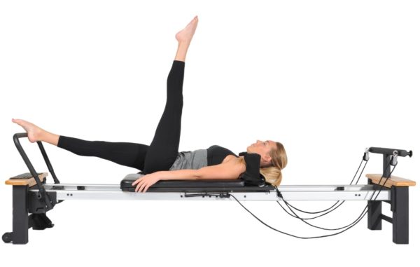 AeroPilates Pilates Pull Up Bar - Compare Prices & Where To Buy 