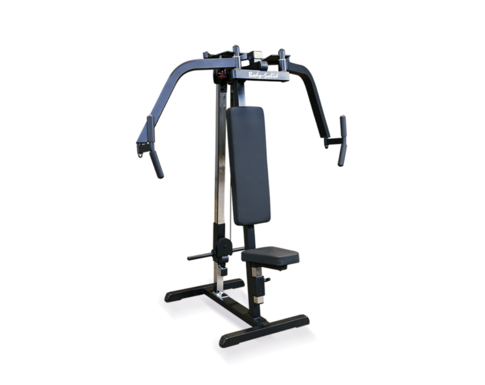 Body-Solid Pec Dec Machine GPM65B (1)