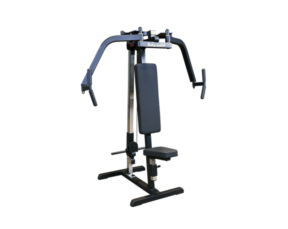 Body-Solid Pec Dec Machine GPM65B