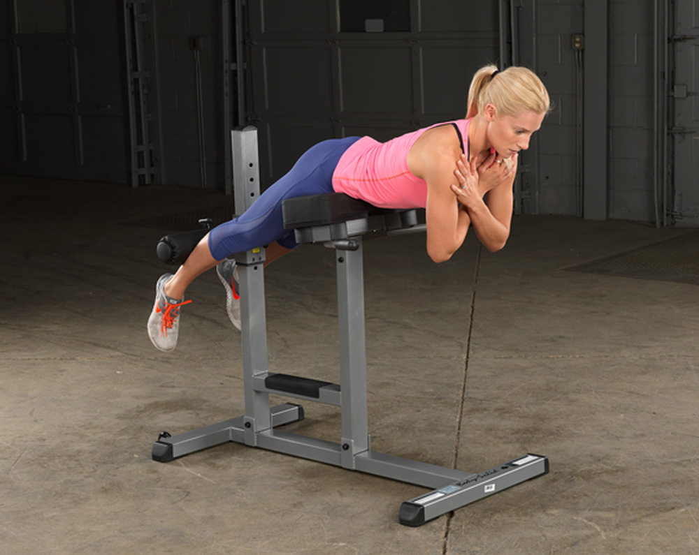Body-Solid Roman Chair Hyper (GRCH322)