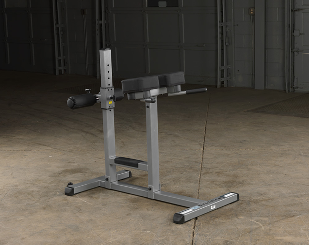 Body-Solid Roman Chair Hyper (GRCH322)