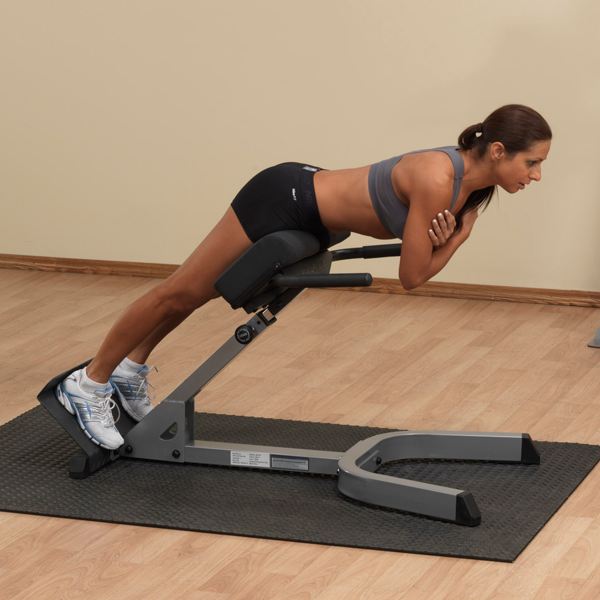 Body-Solid 45° Hyperextension (GHYP345)