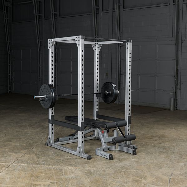 Body-Solid Power Rack (GPR378)