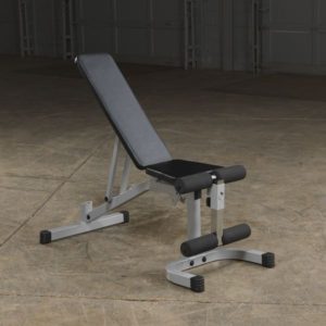 Powerline Flat / Incline / Decline Bench (PFID130X)