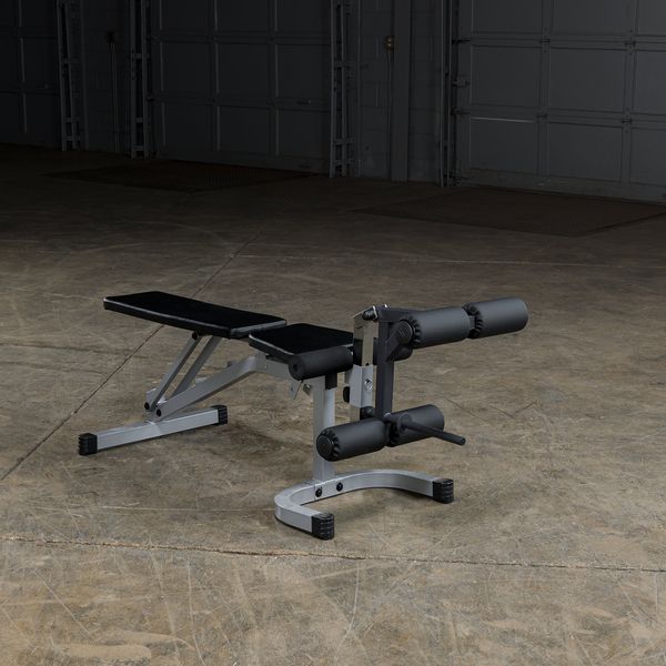 Powerline Flat / Incline / Decline Bench (PFID130X) Powerline Flat / Incline / Decline Bench (PFID130X)