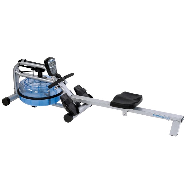H2O Fitness ProRower RX-750 Home Rower