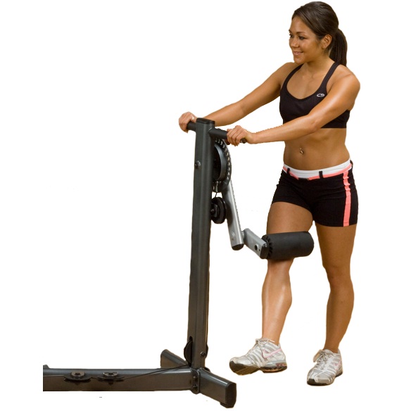 Fusion Multi-Hip Station Fusion Multi-Hip Station