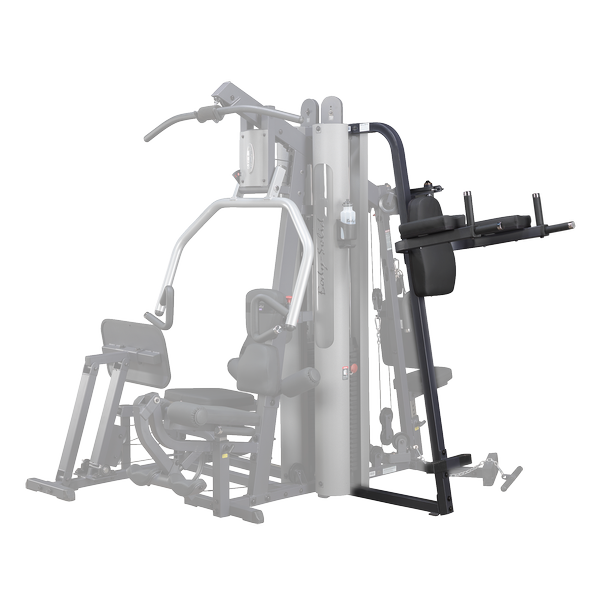 G9s Vertical Knee Raise Attachment