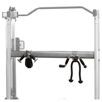 GDCC Accessory Rack