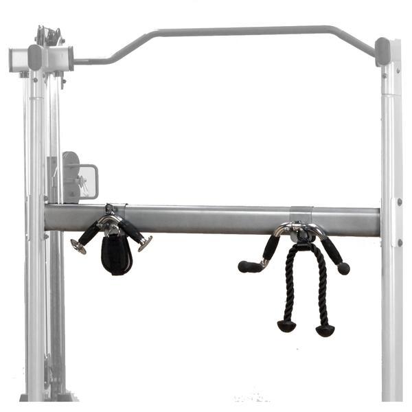 GDCC Accessory Rack
