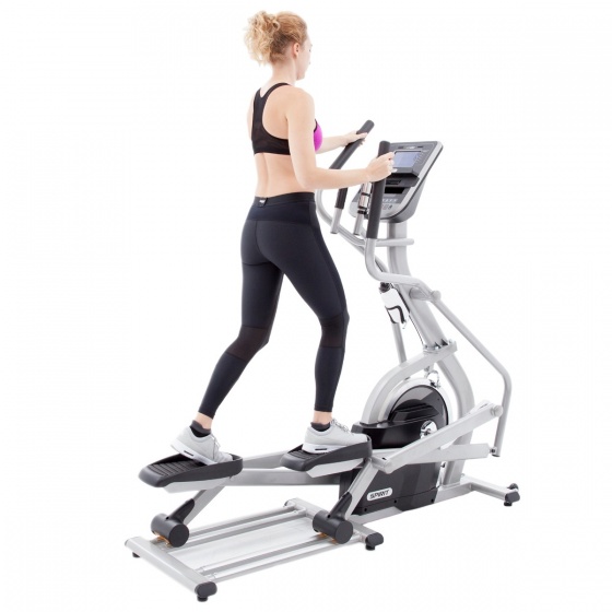 Spirit XG400 E-Glide Elliptical Trainer