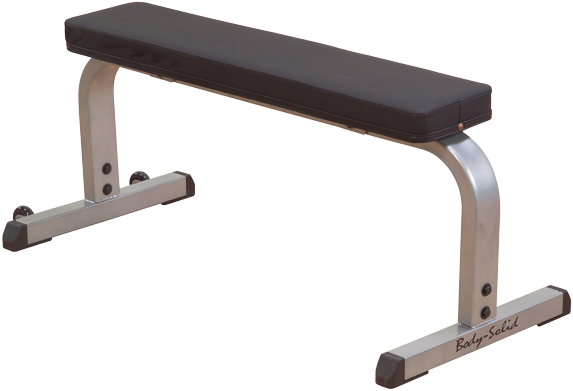 Body-Solid Flat Bench (GFB350) Body-Solid Flat Bench (GFB350)