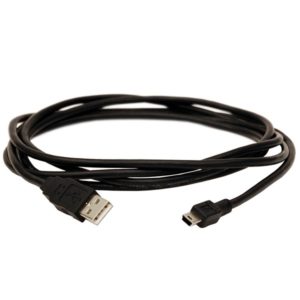 WaterRower Series 4 V.2 USB PC Cable