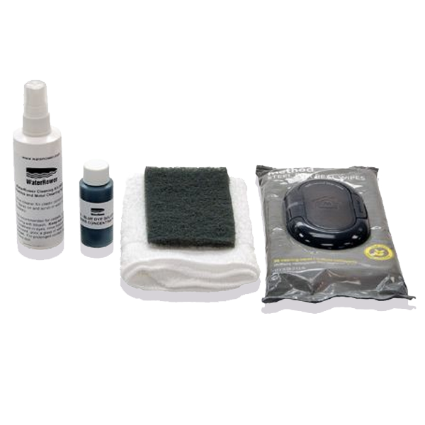 Water Rower Cleaning Kit M1 Models