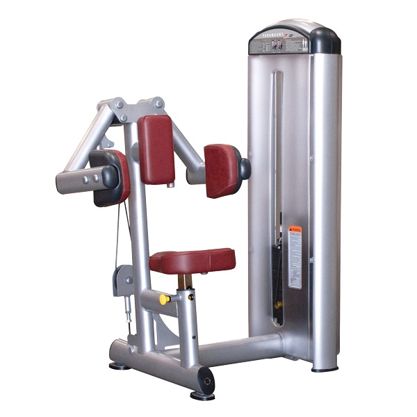 Paramount XL2-0800 Lateral Raise Paramount XL2-0800 Lateral Raise