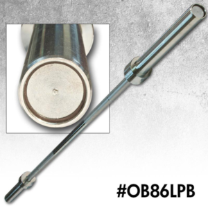 Body Solid Rebel Olympic Bar