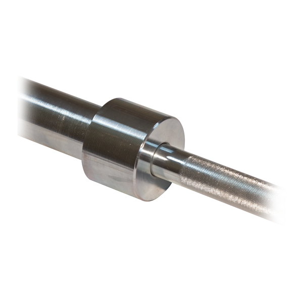 Body Solid Rebel Olympic Bar